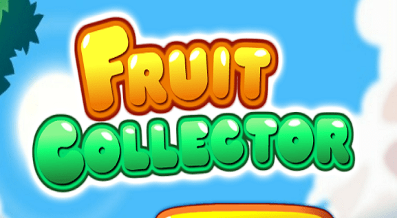 Fruit Collector game