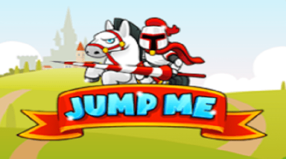 Jump me game