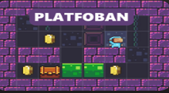 Platfoban game