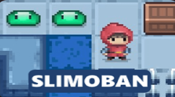 Slimoban game